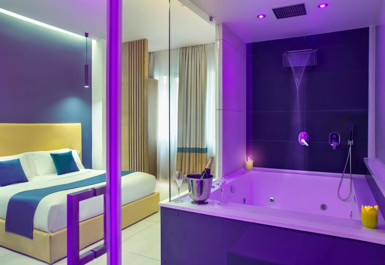 Carten Bed & Breakfast Napoli