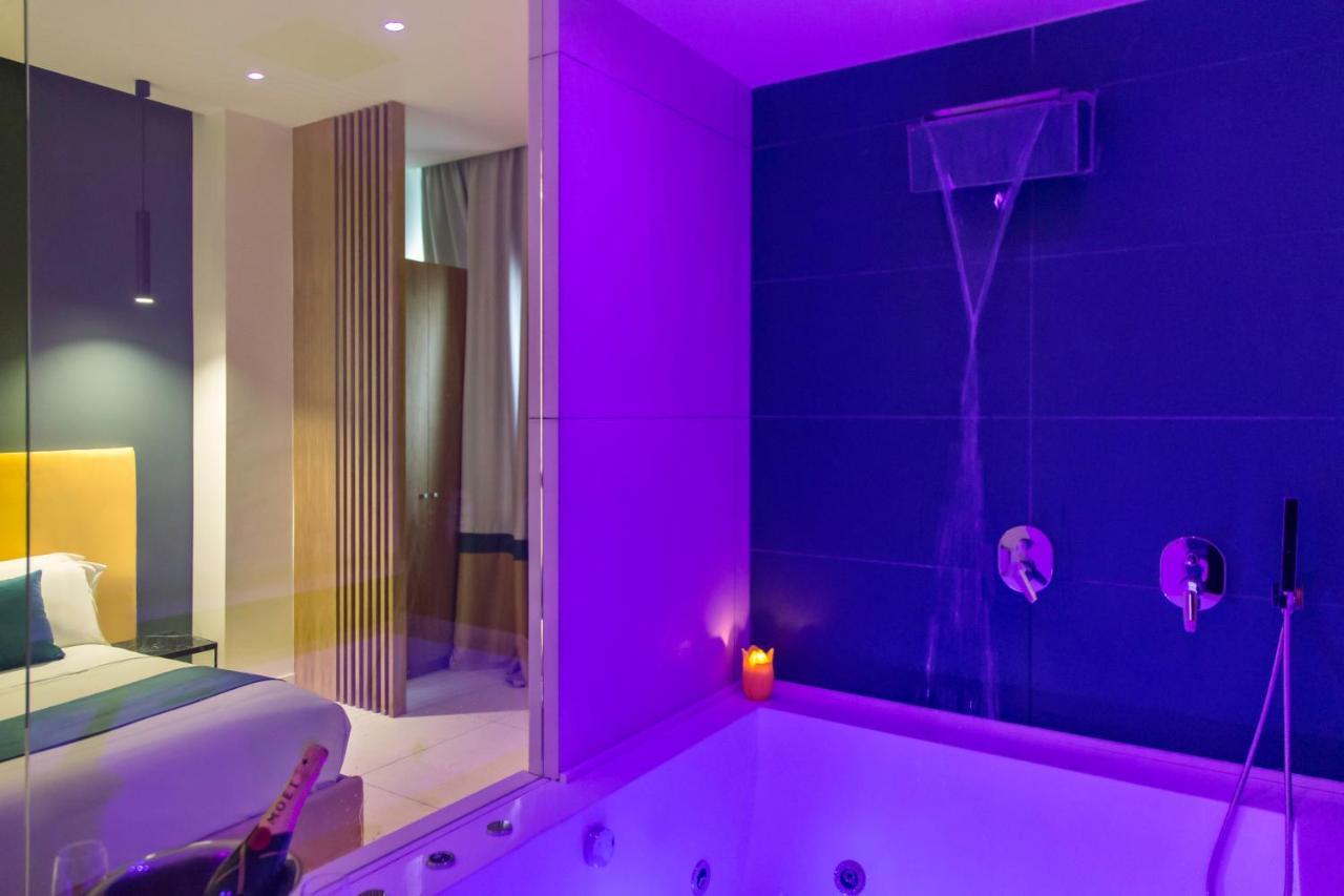 Bed & Breakfast Carten Napoli