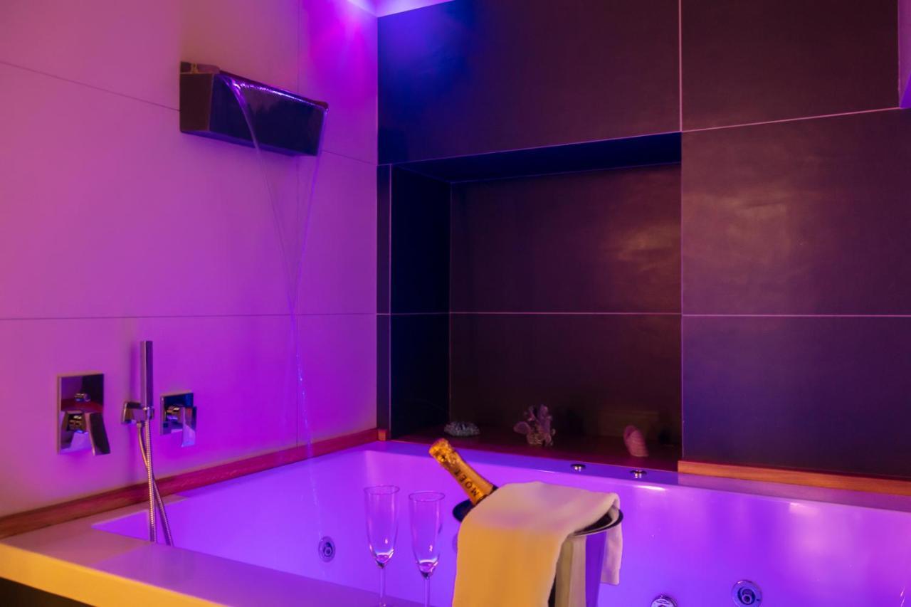 Bed & Breakfast Carten Napoli
