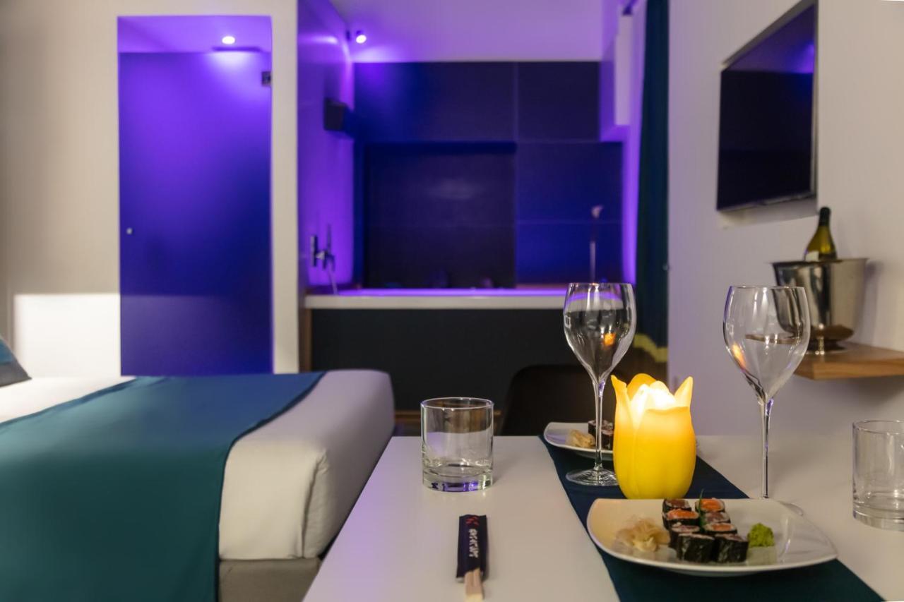 Bed & Breakfast Carten Napoli