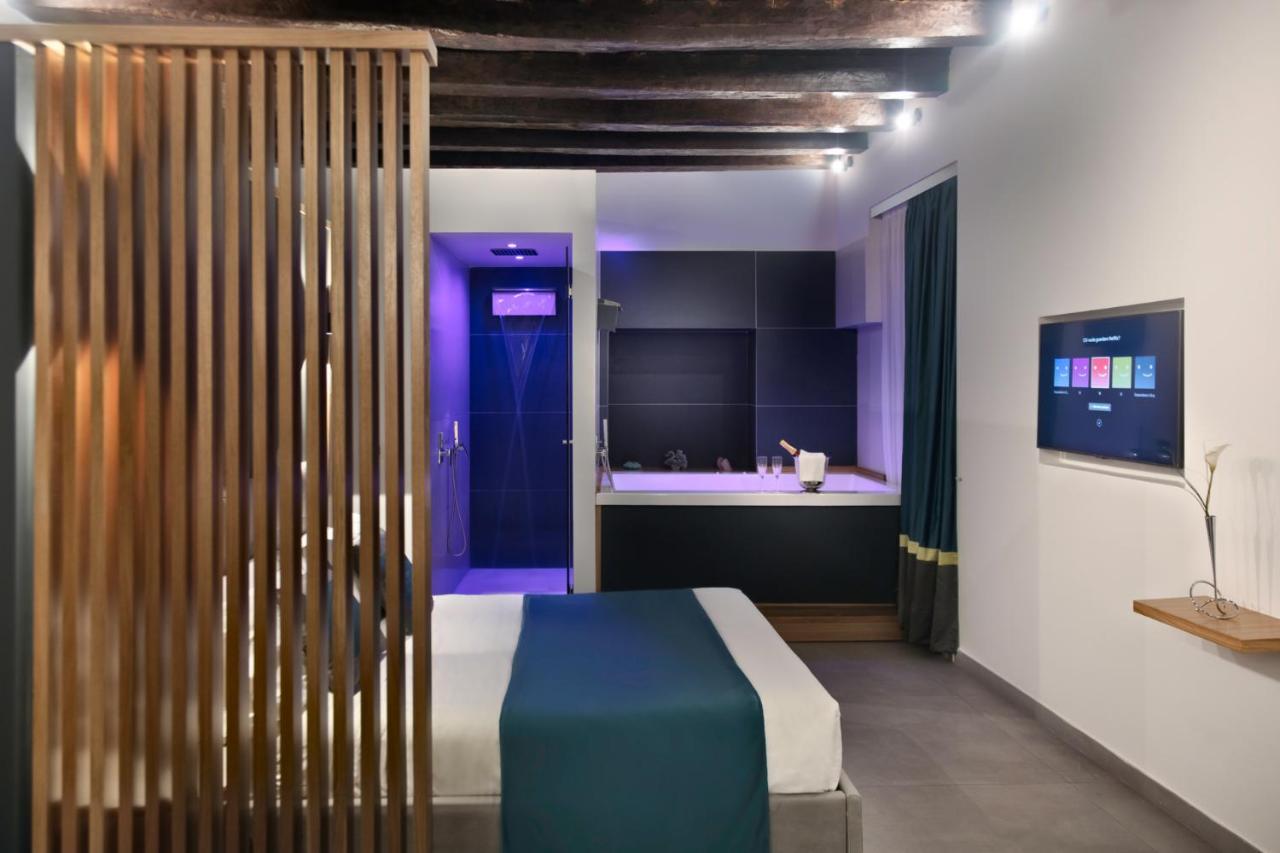 Carten Bed & Breakfast Napoli