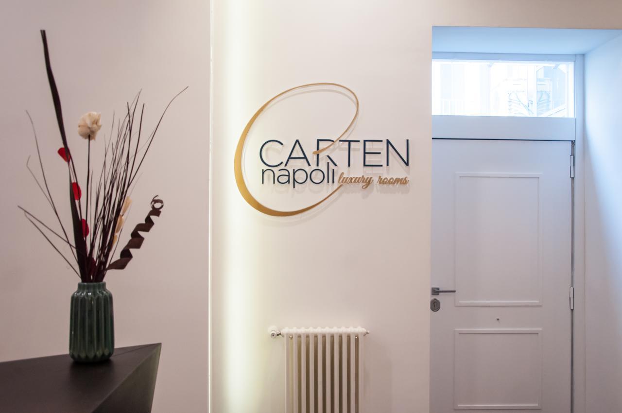 Carten 2* Napoli