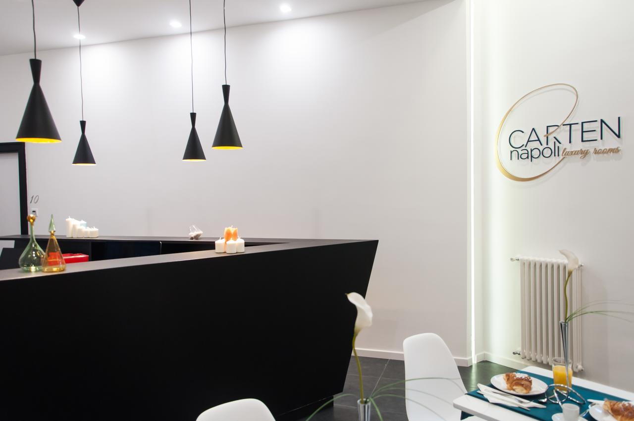 Bed & Breakfast Carten 2*