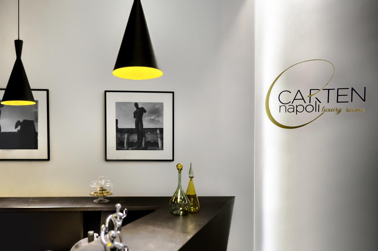 Bed & Breakfast Carten 2*