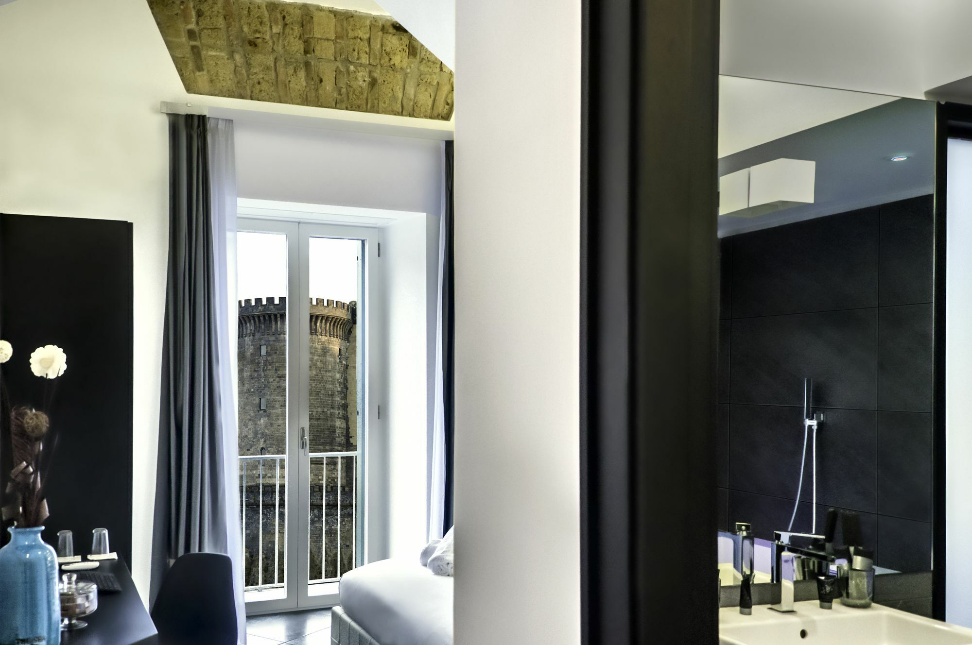 Carten Bed & Breakfast Napoli