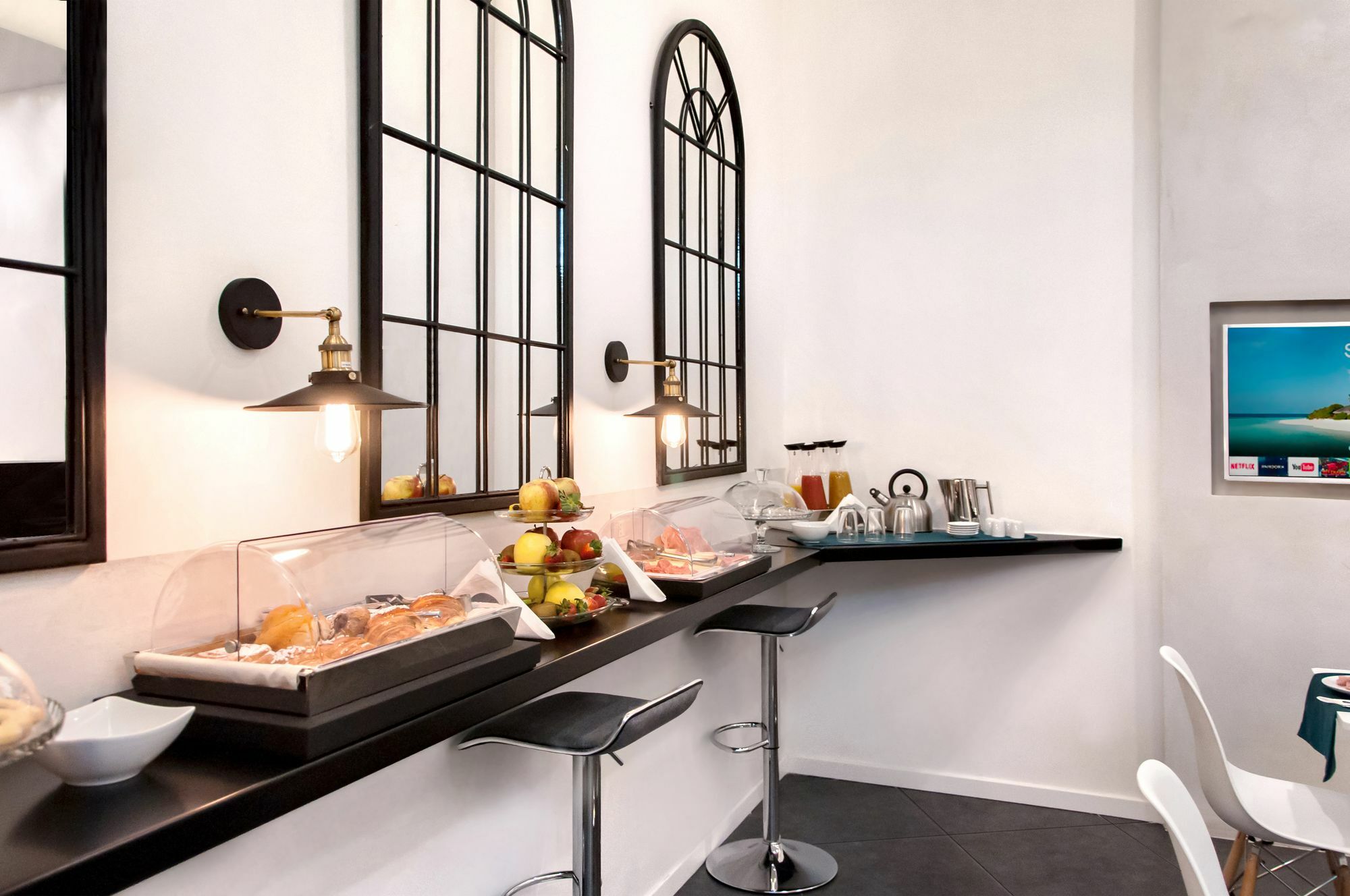 Bed & Breakfast Carten Napoli